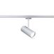 Paulmann 230V-railsysteem lamp URail LED vast ingebouwd 11 W LED Chroom (mat)