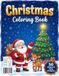 Christmas Coloring Book 2026: Cute and Cozy Holiday Coloring Pages for Kids, Teens, and Adults