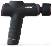 Dynamic Therminator pistolet de massage chauffant et refroidissant 3-en-1