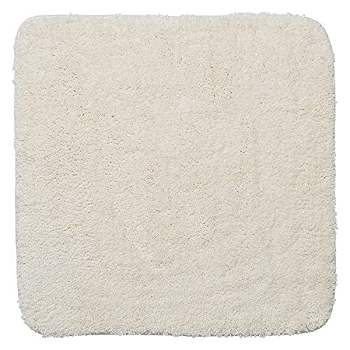 Sealskin Badmat, polyester, beige, 60x60 cm