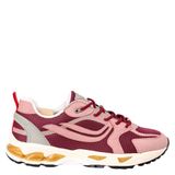 Genesis Genesis G-Ultra Colorfull sneakers - rood/roze