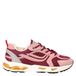 Genesis Genesis G-Ultra Colorfull sneakers - rood/roze