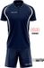 Givova Ensemble enfant Easy XXXS multicolore