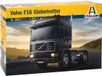 Italeri Modelbouwpakket Vrachtwagens - 3923 Volvo F16 Globetrotter Plastic - 1:24 - Modelbouw