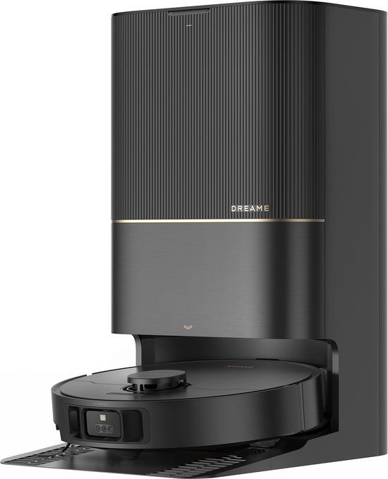 Dreame X40 Ultra Complete