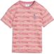 Puma X Gabby´s Dollhouse T-shirt à manches courtes coupe décontractée Rose 3-4 Ans Fille