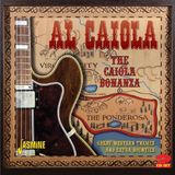Caiola Al Caiola - The Caiola Bonanza, Great Western Themes (2 CD)