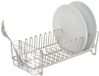 Compacte vaatwasser - geschikt voor 12 borden - robuust staal - 31,75 x 14 x 10,25 cm