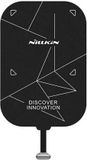Nillkin Récepteur de charge sans fil Lightning 14,5 cm Noir