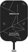 Nillkin Récepteur de charge sans fil Lightning 14,5 cm Noir