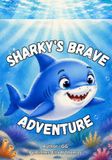 Sharky's Amazing Adventures