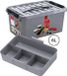 Sunware Q-line Schoenpoetsdoos met Inzet 6L