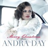 Merry Andra Day Merry Christmas