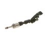 BOSCH Einspritzventil 0261500337