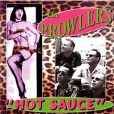 Sonic Rendezvous The Prowlers - Hot Sauce (CD)