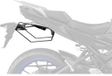 Y0tr98se SHAD Zijkofferhouder Yamaha MT09 Tracer&Tracer 900/GT Black