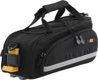 Topeak Trunk RX EX - Zwart