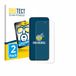 BROTECT - Protecteur d'écran pour Huawei Nova 15 - Film protecteur transparent 2 Pièces