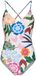 Rebelle MyRebelle - Badpak - Tropic Blush - Multi - Gebloemd - Maat 36