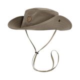Fjallraven Fjällräven Abisko Summer Bucket Hat Unisex L Suede Brown