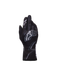 Alpinestars Gants Tech-1 K Race S V2 Graphic 1 Junior Noir Gris Anthracite Blanc, Taille : M