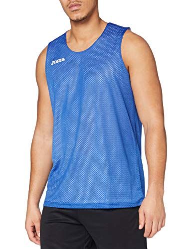 Joma volwassenen basketbal shirt 100050.700