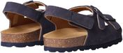 Toni Pons BIO suède sandalen voor kinderen | ELLIOT-QT