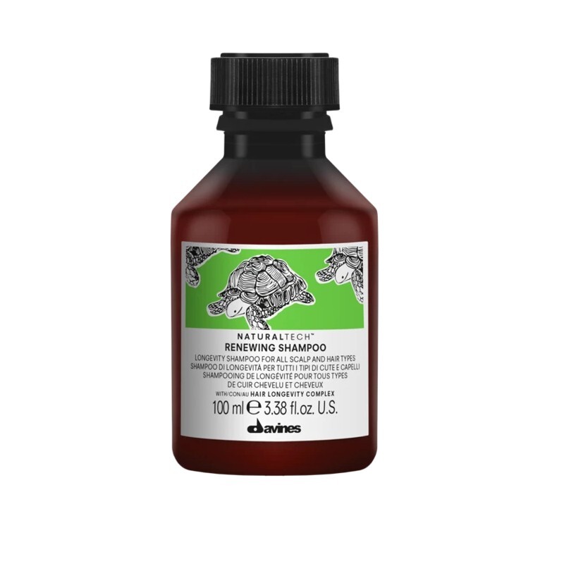 Davines NT Renewing Shampoo 100ml