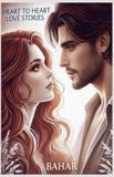Heart Libri GmbH Heart To Heart Love Stories Paperback