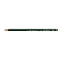 Faber-Castell 9000 potlood (5B)