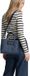 Tom Tailor TTPATTI S shopper met ritssluiting en padding
