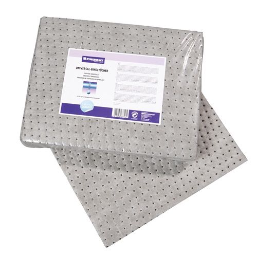 Promat/Tecwerk Universele binddoek | 3 laags | 50 x 40 cm | 4 x 25 stuks