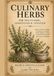 Culinary Herbs: The 1912 Classic, Annotated & Updated for Today’s Gardener