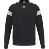 Erima Cmpt 3 Wings Keepersshirt Handbal Heren - Zwart / Wit | Maat: XL