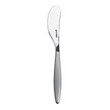 Guzzini Feeling Botermes grijs - L 160mm
