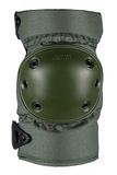 ALTA Tactical Alta Contour Kniebeschermers - Olijfgroen