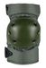 ALTA Tactical Alta Contour Kniebeschermers - Olijfgroen