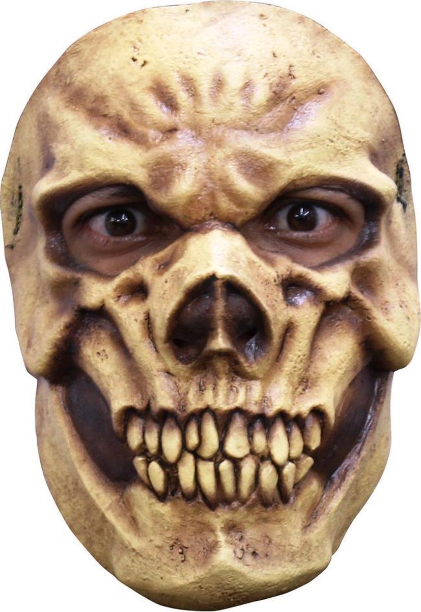 Tannhäuser SKULL TAN