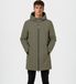 ECOALF Pasu veste vert olive