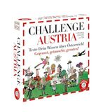 Piatnik 6128 - bordspel Challenge Austria