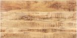 vidaXL Tafelblad 120x60 cm Massief Mangohout