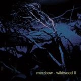 Konkurrent Merzbow Wildwood II (LP) (Limited Edition)