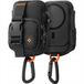 Spigen Snap Zip MagSafe Organizer Pouch Zwart