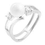 Orphelia ZR-7119/50 - Ring (sieraad) - Zilver 925
