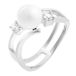 Orphelia ZR-7119/50 - Ring (sieraad) - Zilver 925