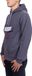 NAPAPIJRI - Winterhoodie voor heren, model Burgee - Maat XL