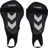 Hummel Hmlshin Guards Flex Shell Black/White