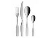 Iittala Coffret cadeau de couverts Citterio 98 24 pièces Mat