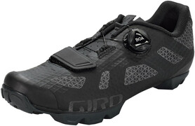 Giro Rincon Schoenen Heren, zwart