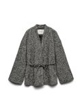 Vero Moda AWCHELSEA Jas Zwart